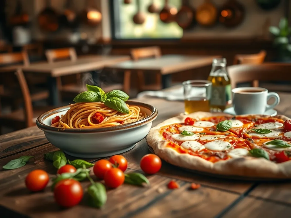 Jaka jest najpopularniejsza kuchnia na świecie?