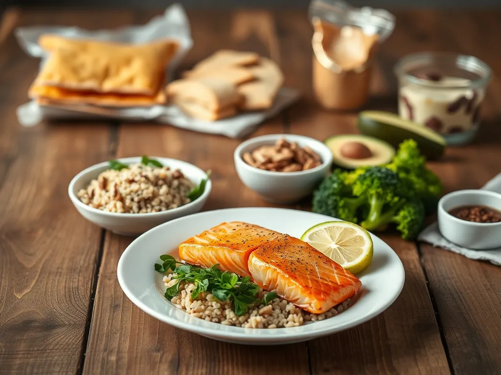 Jaka dieta przy hashimoto: co jeść, czego unikać?