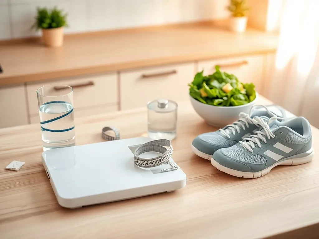 Ile czasu zajmuje redukcja 10 kg?