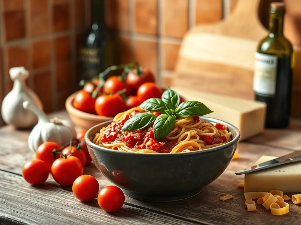 Czym się charakteryzuje kuchnia włoska?