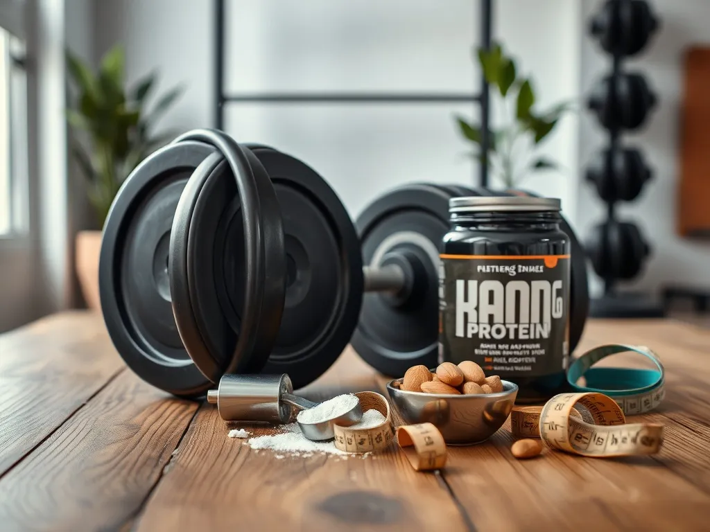 Po czym najszybciej rosną mięśnie?