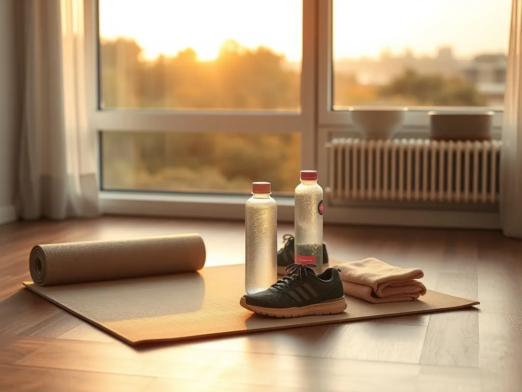 Czy ćwiczyć na pusty żołądek? Korzyści, zagrożenia i porady