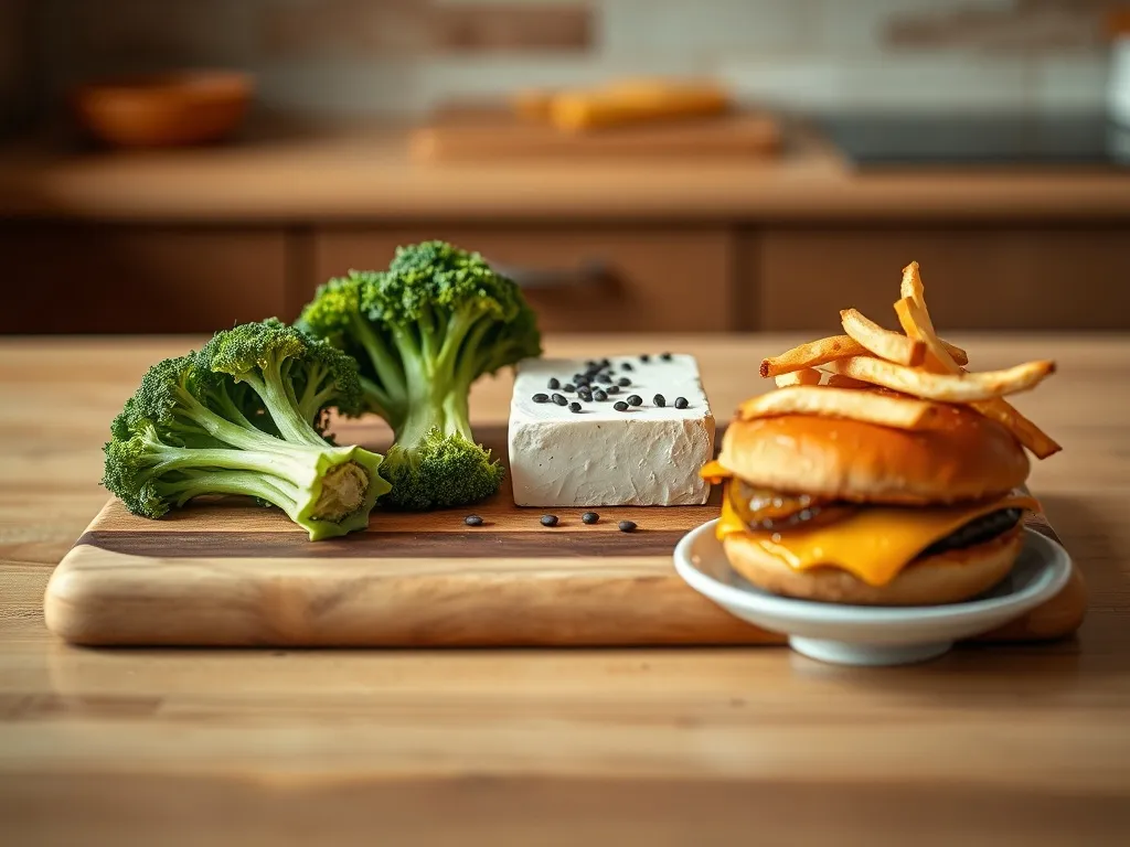 Jakie są trzy najgorsze produkty spożywcze dla tarczycy?