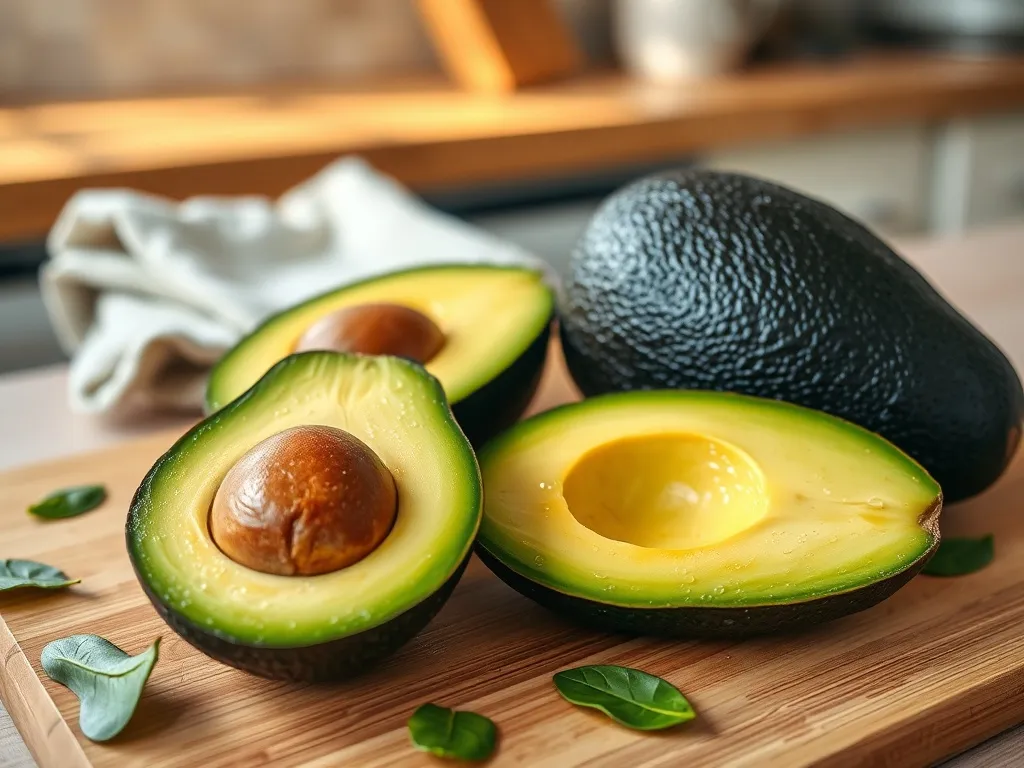 Po czym poznać, że awokado jest dobre?