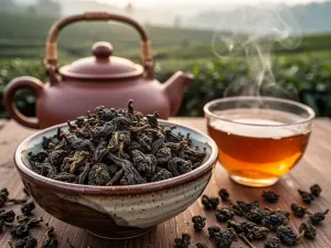 Herbaty na relaks – które zioła pomogą się zrelaksować?